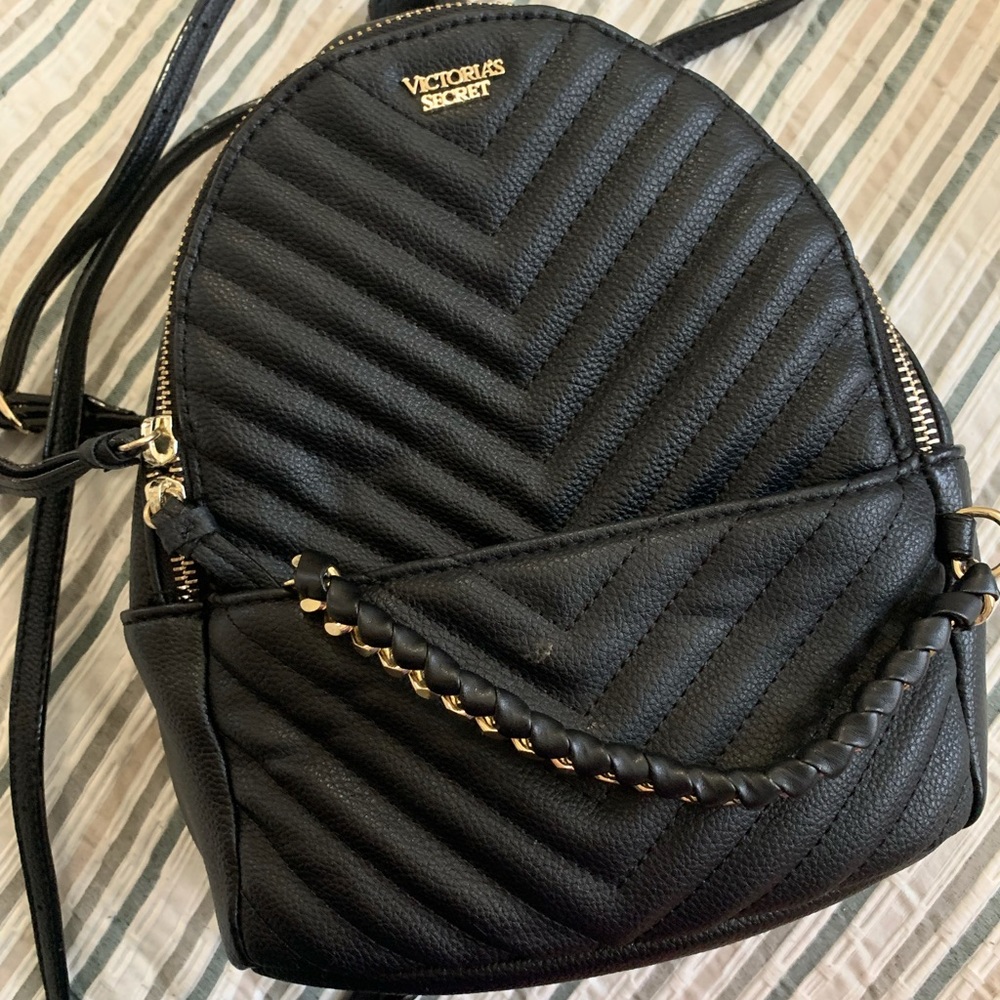 Small VS backpack